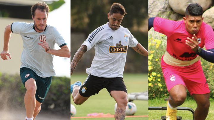 ¿Qué equipo de la Liga 1 se viene reforzando mejor?
