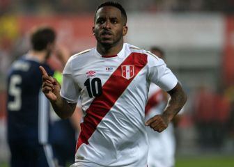 ¿Es real la posibilidad de que Farfán juegue en el Municipal?