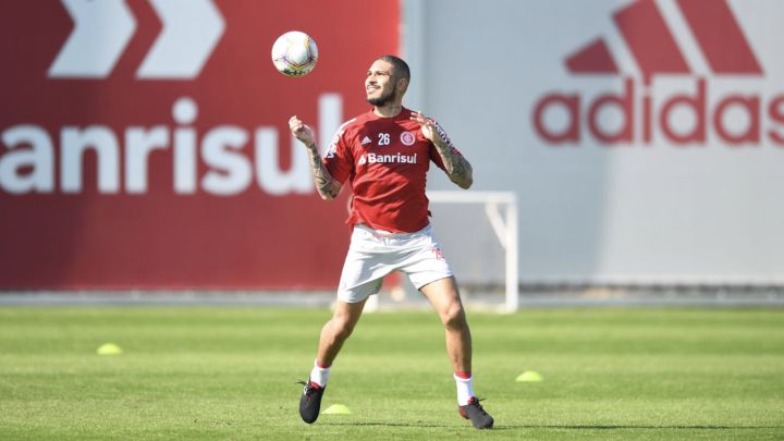Guerrero podría volver el fin de semana con el Inter