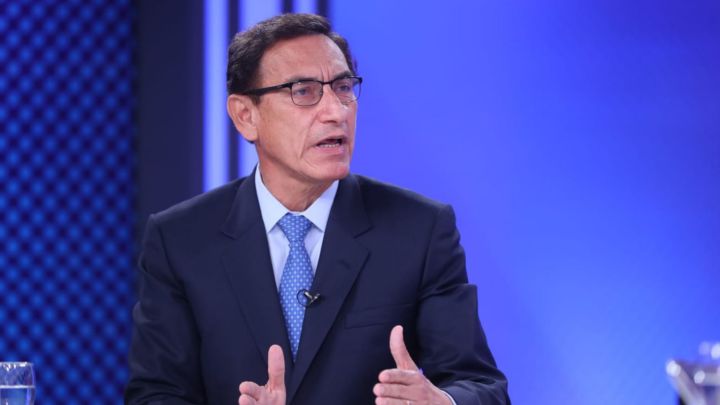 Los motivos por los que Martín Vizcarra y su esposa fueron vacunados y posibles consecuencias