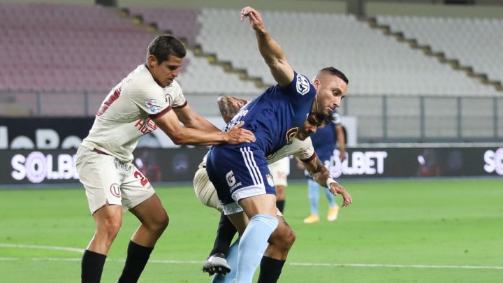 Futbolistas piden al Gobierno reactivar el deporte