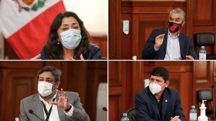 El Gobierno aprueba el retorno del fútbol profesional