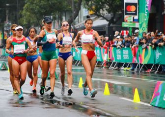 Atletas piden al Gobierno que los deje entrenar