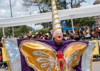 Carnaval 2021: fechas, novedades y por qué se celebra en Perú