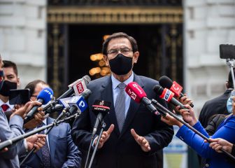 Martín Vizcarra: Las razones por las que se pide que se aparte de las próximas elecciones
