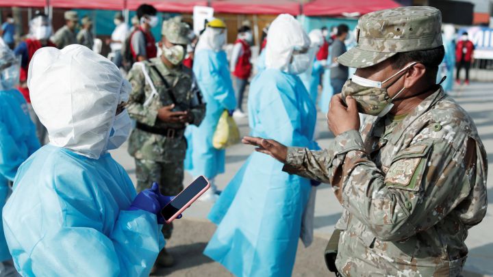 Estado de Emergencia en Perú: Hasta cuándo se extenderá y qué medidas y restricciones habrá hasta entonces