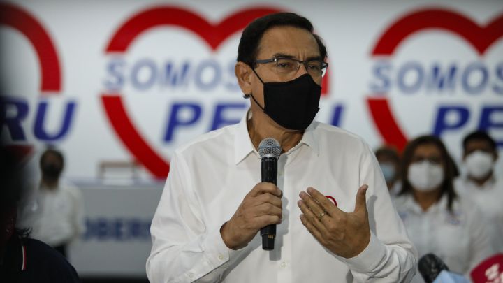 Martín Vizcarra y el 'Vacunagate': por qué podrían inhabilitarlo y posibles consecuencias