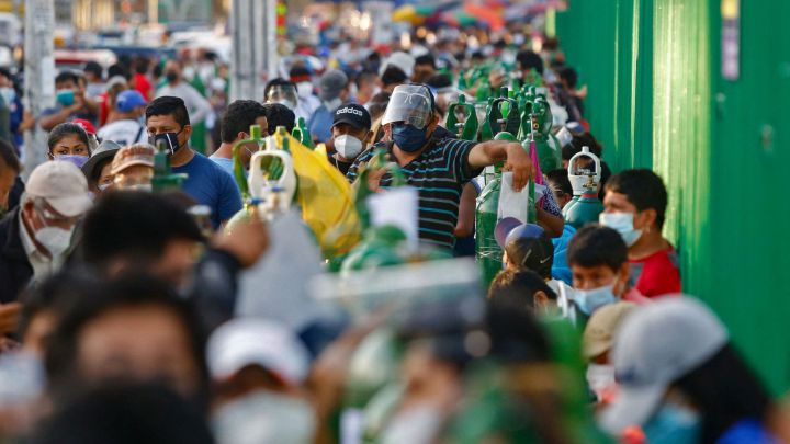 Cuarentena en Perú: qué se puede hacer en el nivel alto, medidas, restricciones y excepciones