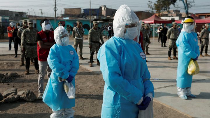 Cuarentena en Perú: qué se puede hacer en el nivel muy alto, medidas, restricciones y excepciones