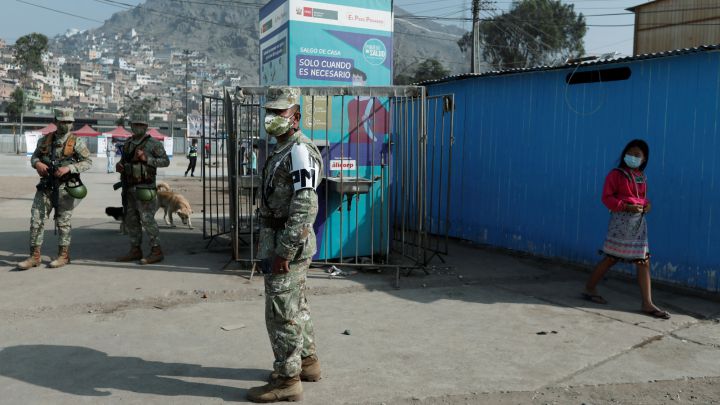 Toque de queda del 23 febrero, en Perú: a qué hora comienza, hasta cuándo es y multas por salir