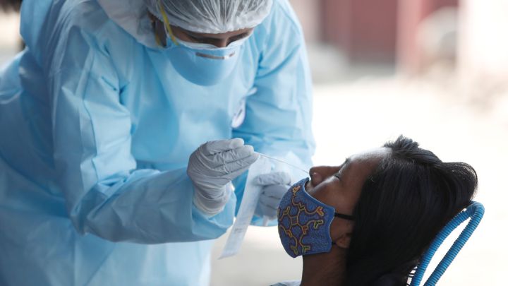 Coronavirus Perú: últimos datos y motivos por los que ha mejorado la situación según el Sinadef