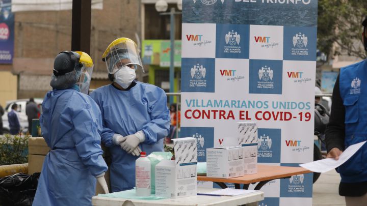 Cuarentena Perú: por qué el gobierno plantearía ampliarla este miércoles 24