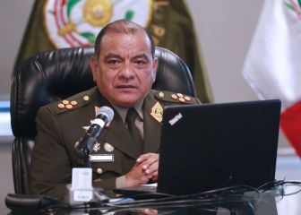 ¿Por qué han allanado la vivienda del general César Astudillo y de qué se le acusa?