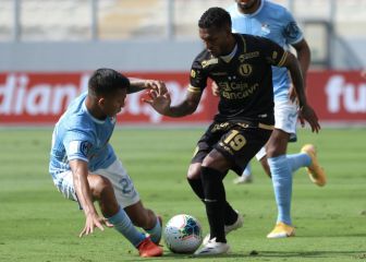 Liga 1 de Perú en 2021: dónde se jugará y cuándo empezaría