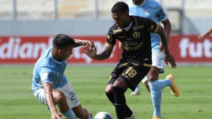 Sorteo Liga 1 2021: formato, condicionantes y cómo será
