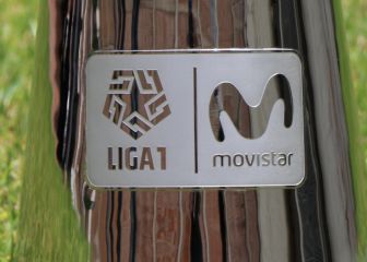 Así será la Liga 1 2021