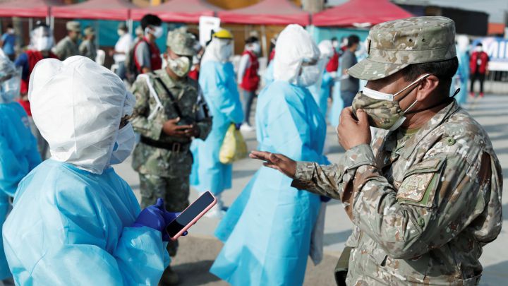 Toque de queda hoy, 28 febrero, en Perú: a qué hora comienza, hasta cuándo es y multas por salir