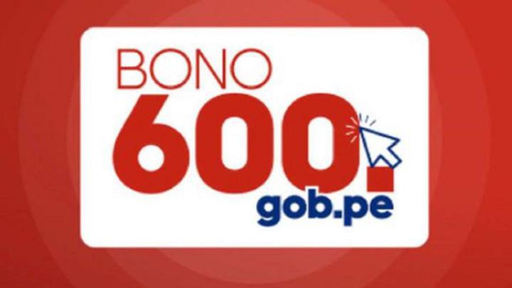 Bono 600 soles: cuáles son las modalidades de pago y cómo cobrar la ayuda