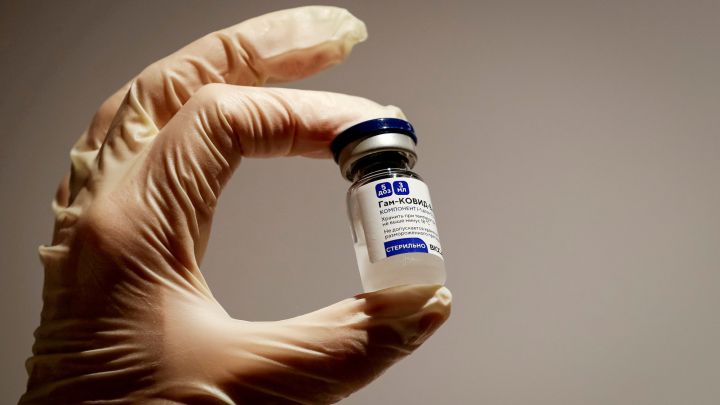 Coronavirus Perú: cuántas vacunas se comprarían a Rusia y cuándo se podría cerrar la venta