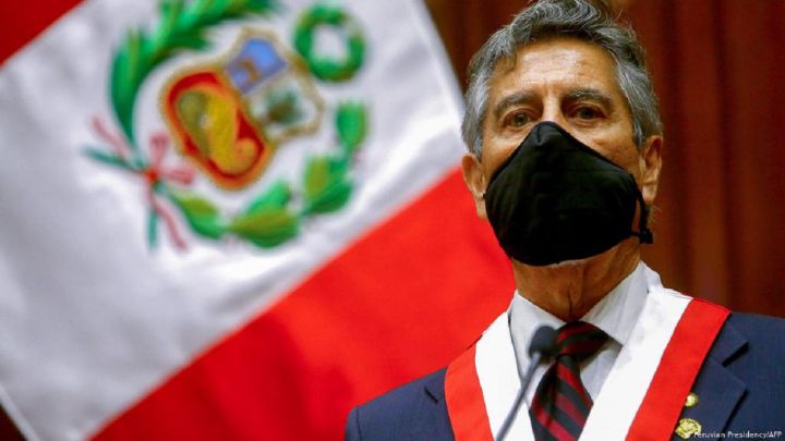 Vacunación Perú: Cuántas vacunas Pfizer van a llegar y cuándo lo harán según Sagasti