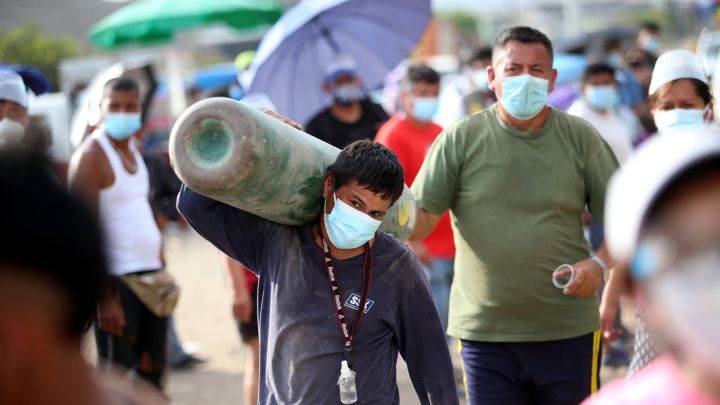 Toque de queda hoy, 5 de marzo, en Perú: a qué hora comienza, hasta cuándo es y multas por salir