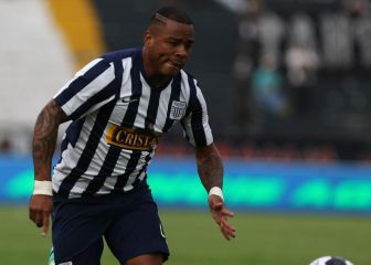 Aguirre, a un paso de Alianza