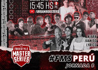 New Era, ganador de la Jornada 8 de la FMS Perú 2021