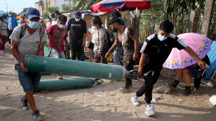Toque de queda, 7 de marzo, en Perú: a qué hora comienza, hasta cuándo es y multas por salir