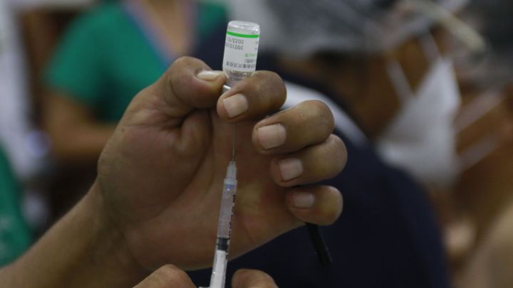 Vacuna Sinopharm en Perú: resultados del ensayo clínico, eficacia y efectividad