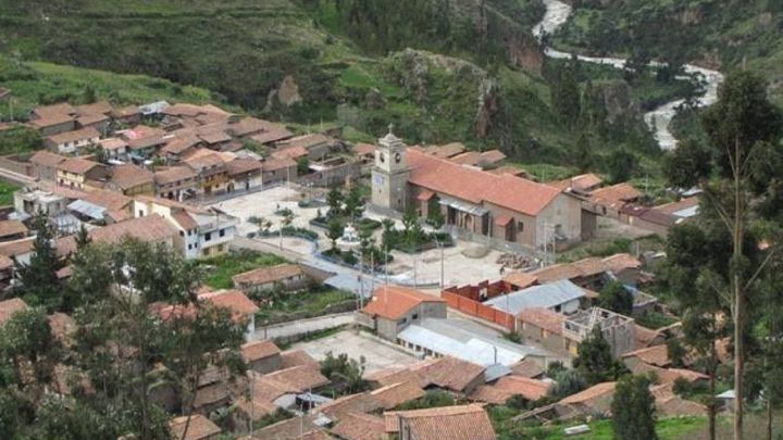 La curiosa historia de Turpay, el único pueblo de Perú sin coronavirus