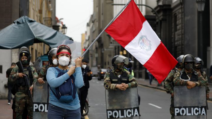 Ley contra el régimen CAS: En qué consiste y cuándo entrará en vigor