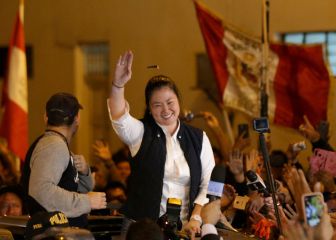 Keiko Fujimori: ¿quién y por qué pide 30 años de prisión y la disolución de Fuerza Popular?