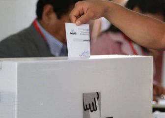 Elecciones 2021: qué pasa si un miembro de mesa no se presenta el 11 de abril