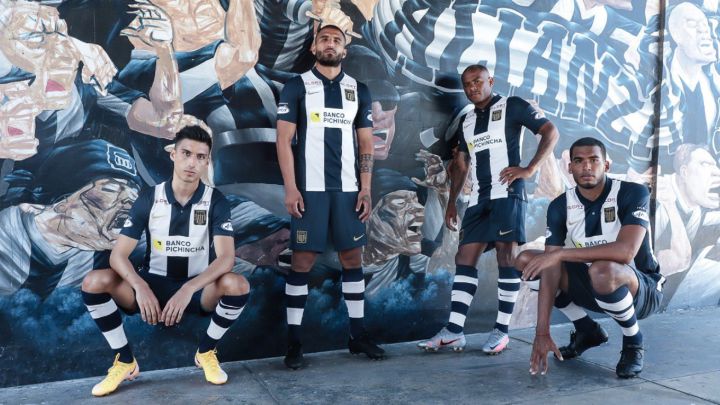 El TAS falló a favor de Alianza Lima, que vuelve a Primera