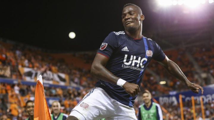 Cristian Penilla, el extremo que se sumaría a Alianza Lima