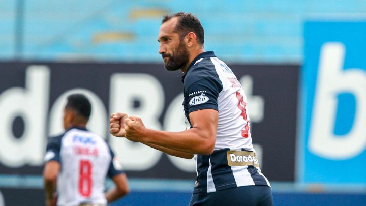 Luces y sombras del debut de Alianza Lima en la Liga 1