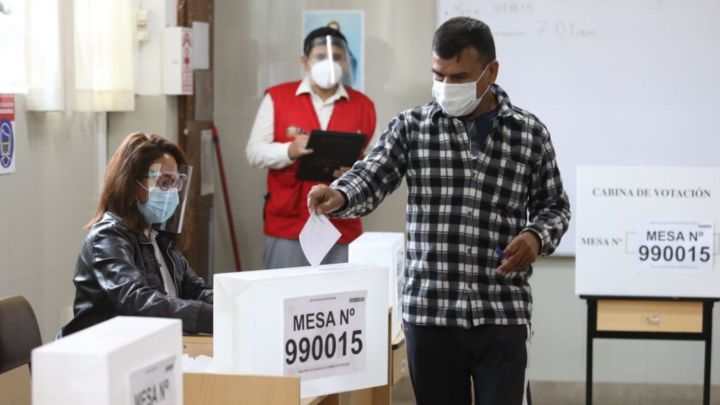 Elecciones Perú 2021: ¿cuál es el plazo para solicitar la exclusión de mi cargo de miembro de Mesa?