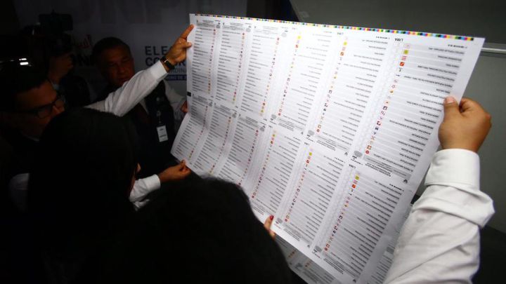Elecciones Generales Perú: ¿cómo votar en España y cuáles son los plazos de voto?