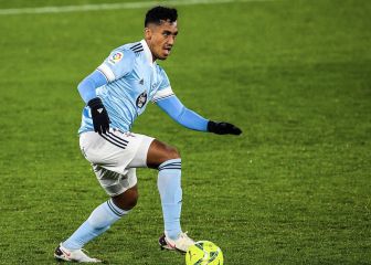 Renato Tapia: