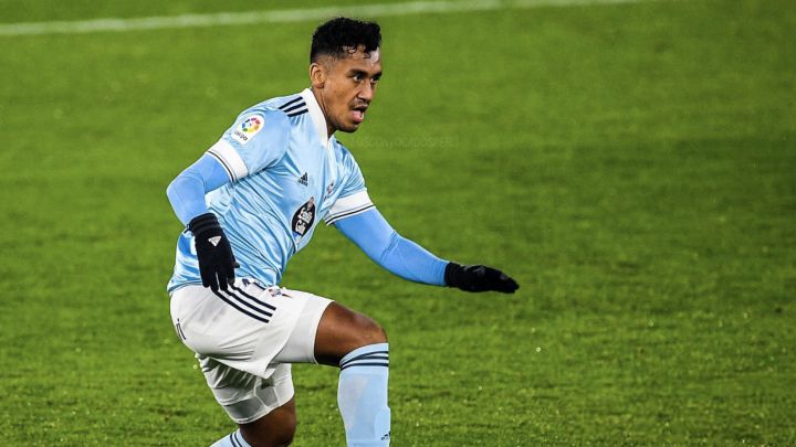 Renato Tapia: "Quiero ser campeón con Alianza Lima"