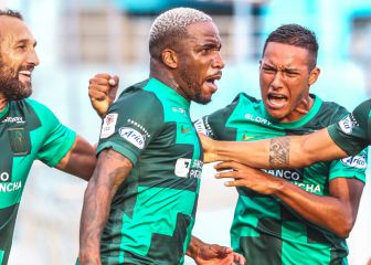 ¿Con Farfán es suficiente?