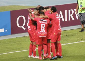 Huancayo sigue soñando