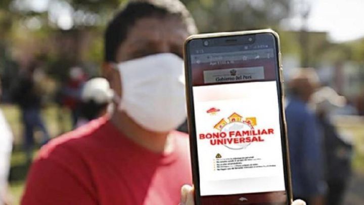 Bono Familiar Universal y 600 soles: link y cómo ver con DNI quién puede cobrarlo hoy, 9 de abril