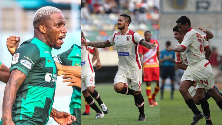 Farfán y otros estrenos ilusionantes