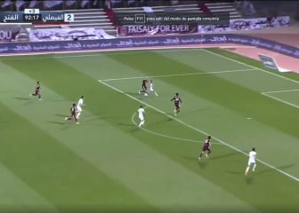 ¡Cuánta magia, Cueva!