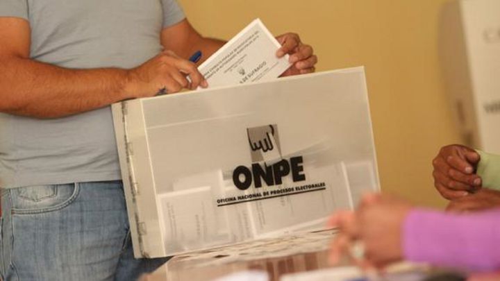 Elecciones Perú 2021: ¿Cómo y cuándo se realiza el recuento y escrutinio de las mesas electorales?