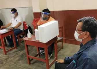 Elecciones Perú 2021: cuál es mi mesa electoral y qué documentación necesito para votar