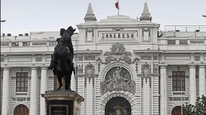 Elecciones Generales Perú 2021: cómo han sido los resultados para el Congreso