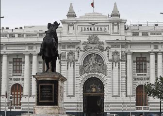 Resultados de boca de urna: Un Congreso muy dividido