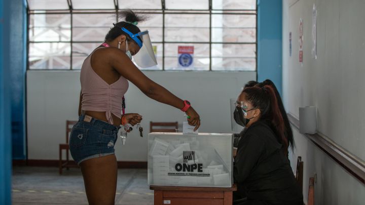 Elecciones Generales Perú 2021: ¿cuándo será la segunda vuelta y con qué candidatos?